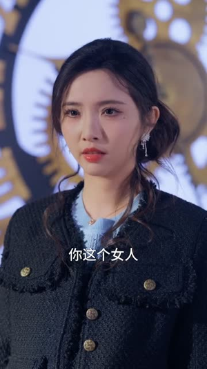 盛夏玫瑰（60集）甜宠短剧