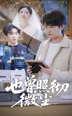 也曾照彻微尘（60集）逆袭短剧