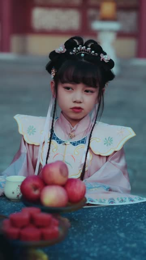 定向泄露心声，我伪装历劫神明（80集）仙侠短剧