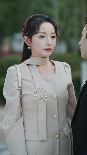 暗里渡欢（80集）逆袭短剧