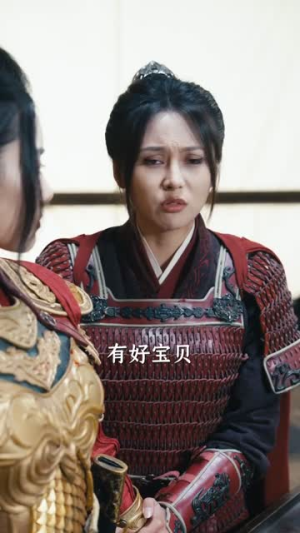 穿越成乱世兵户如何求生?从娶媳妇开始,80集剧情全解析 穿越成乱世兵户,从领媳妇开始(80集)穿越短剧