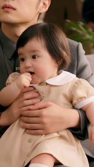 福运加冕，狼人哥哥对我追着宠（62集）甜宠短剧