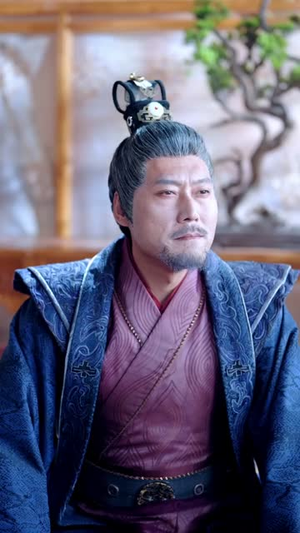 向京志（80集）逆袭短剧