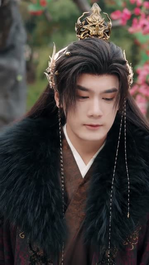 我靠大力当上太子妃（100集）逆袭短剧