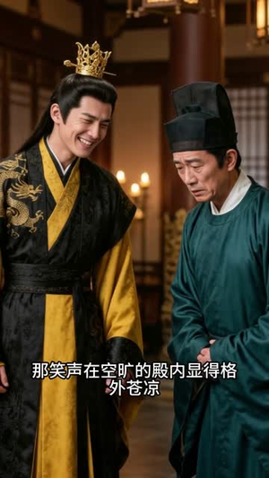 凤位与你，皆非我愿（122集）逆袭短剧