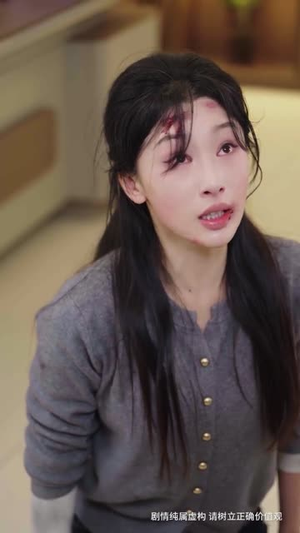 为母则刚：真千金华丽归来（60集）逆袭短剧