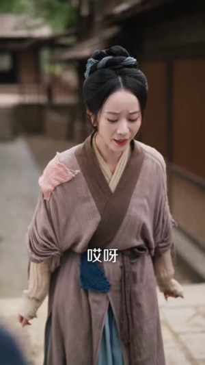 崽崽别跑，娘亲有亿点医术（81集）萌宝短剧