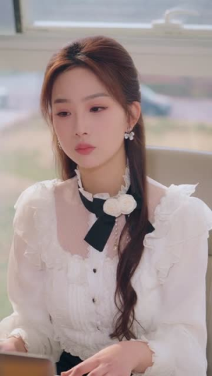 肆意吻情（80集）甜宠短剧