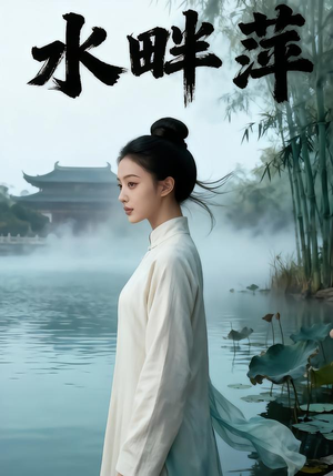 水畔萍（40集）逆袭短剧