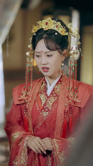 月下重火（67集）仙侠短剧