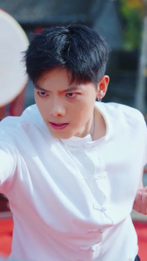 先天道体八岁手搓九阳神功（80集）仙侠短剧