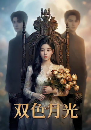 双色月光未删减版（70集）逆袭短剧