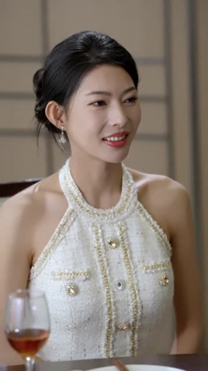 冒充警花男友，结果假戏真做了（80集）甜宠短剧