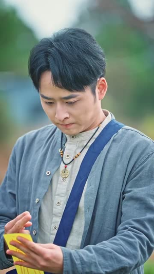 阴食（89集）逆袭短剧