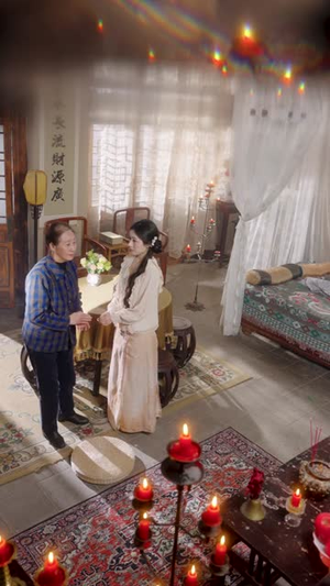 二月二，嫁龙王（64集）仙侠短剧