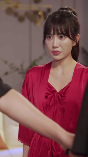 系统匹配，我的契约妻是真女神（53集）甜宠短剧