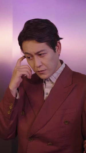 系统匹配，我的契约妻是真女神（53集）甜宠短剧