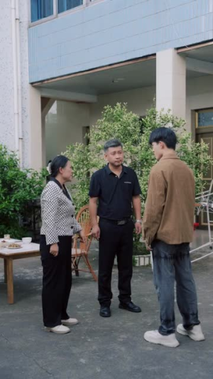 村傻逆袭录全集哪里看?80集乡村传奇免费在线观看 村傻逆袭录(80集)逆袭短剧