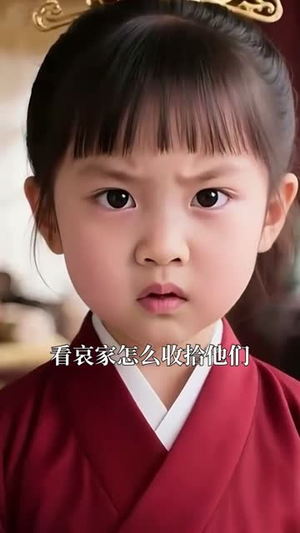 太后传第1部（70集）逆袭短剧