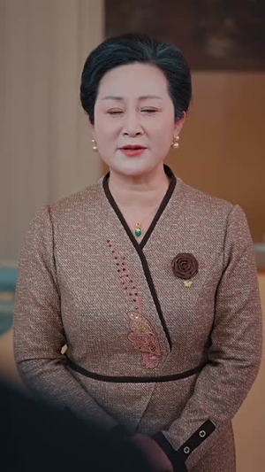 悲秋误半生（75集）逆袭短剧