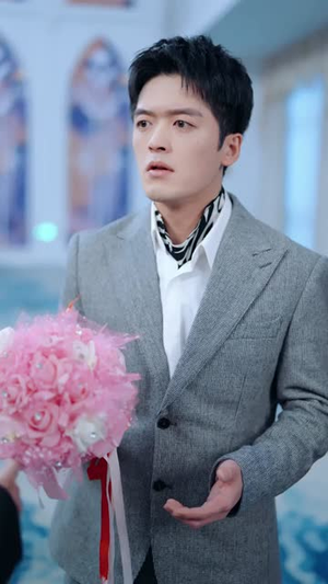 古玩教父（80集）逆袭短剧