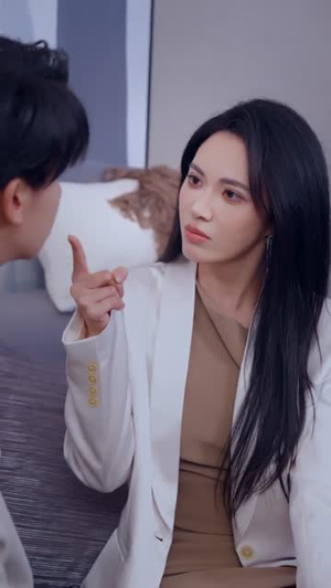 护士姐姐，你别怕（80集）甜宠短剧