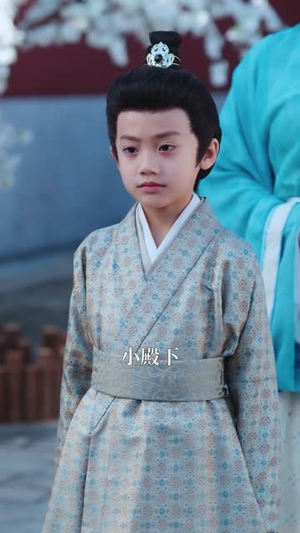 母女重生，皇家慌惨了（81集）重生短剧