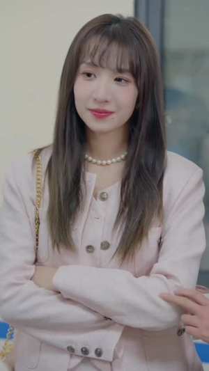 PUA我知道什么叫态度姐吗（74集）逆袭短剧