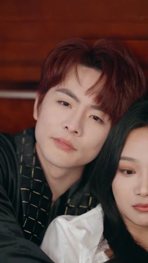 大少爷嘴硬傲娇，分手后你怎么哭了（80集）甜宠短剧