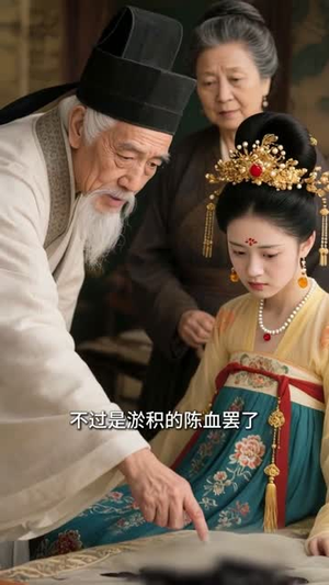 重生成为侯府心头宠?锦堂春第38集剧情解析与人物关系梳理 锦堂春:重生后我成了侯府心头宠(38集)重生短剧