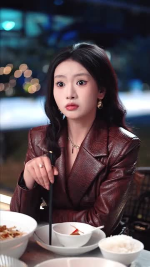 马年大吉之心想事成（80集）逆袭短剧