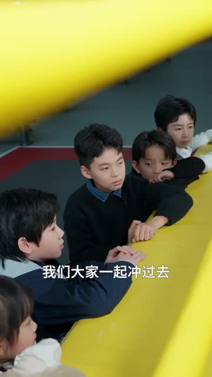 超神奶舅，外甥全是先天圣体（67集）萌宝短剧