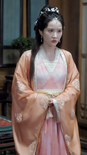 花轿临门我拒嫁，装病世子气笑了（107集）逆袭短剧