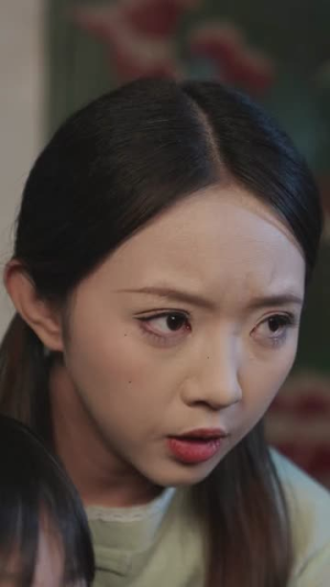 黑竹沟之山魈传说（41集）逆袭短剧