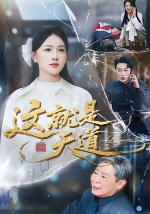 这就是天道（50集）逆袭短剧