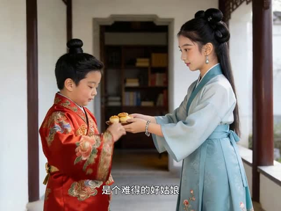 真假哥哥：嫡女掌乾坤（28集）逆袭短剧