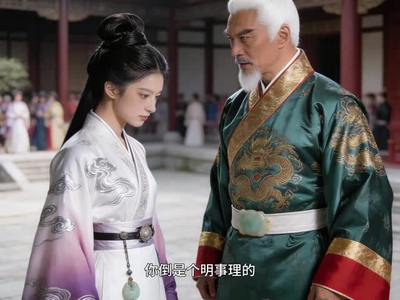 真假哥哥：嫡女掌乾坤（28集）逆袭短剧