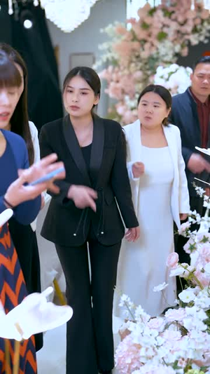 全职老公（60集）逆袭短剧