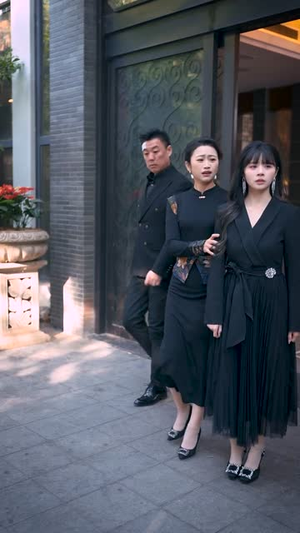 全职老公（60集）逆袭短剧