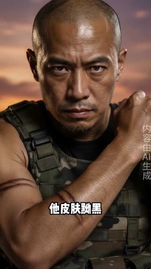 极热：开局绑定三座安全屋（35集）逆袭短剧