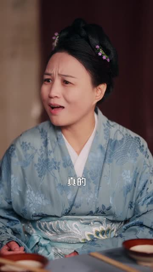 穿越古代，我靠抄诗成圣（134集）穿越短剧