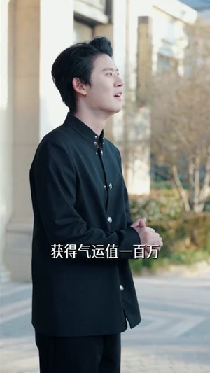 穿书反派漏新声，女主人设全崩了（80集）穿越短剧