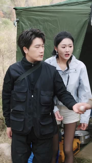 巨蜥出冒险短剧全53集免费看 巨蜥出没(53集)逆袭短剧