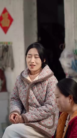 昼以继夜（100集）逆袭短剧