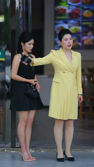 爱在生死间（65集）逆袭短剧