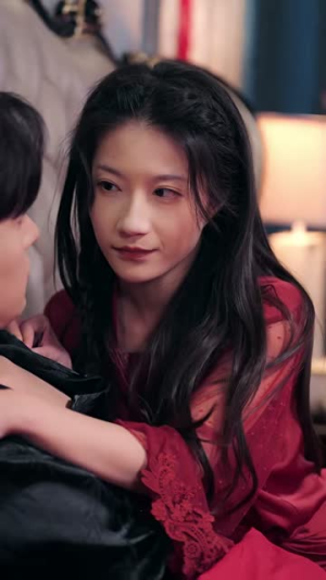 沈总，你的作精老婆已送达（94集）甜宠短剧