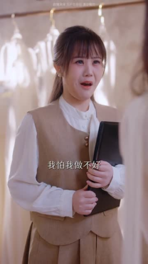 京霓入怀（81集）甜宠短剧