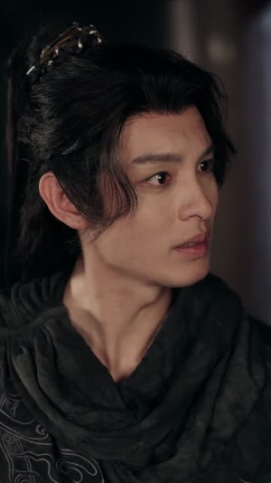 烟雨江湖（82集）仙侠短剧