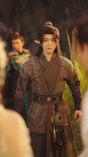 我本是魔80集全集免费看 魔幻短剧爽剧 我本是魔(80集)仙侠短剧