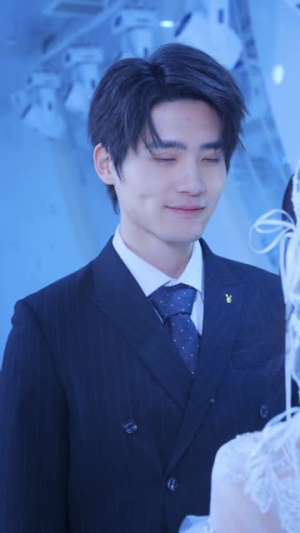 我的春节限定女友（75集）甜宠短剧